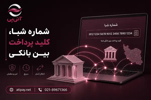 شماره شبا، ‌کلید پرداخت بین بانکی