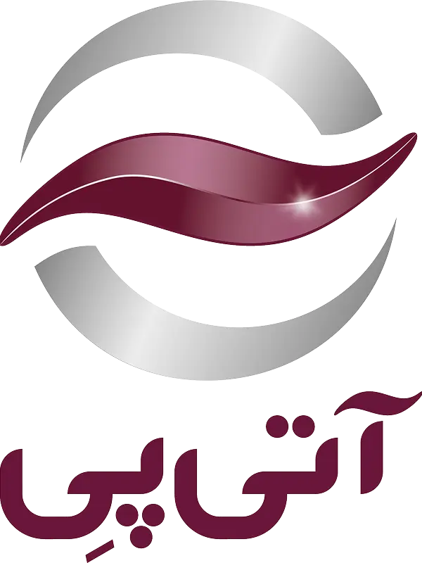 لوگوی شرکت آتی پی
